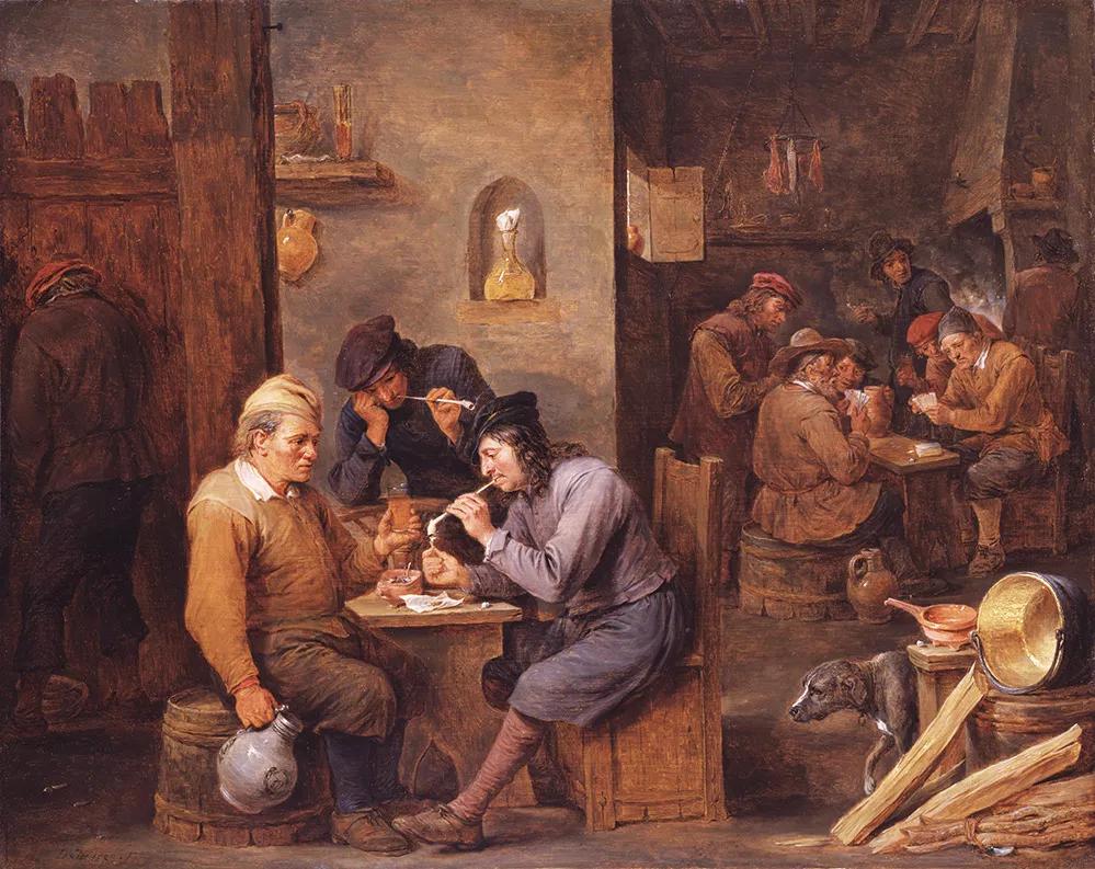 Teniers
