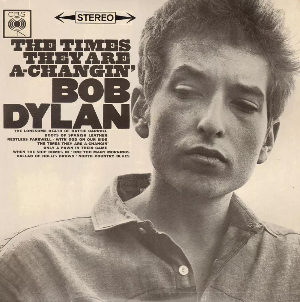 Bob Dylan