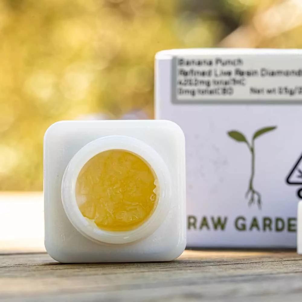 Concentrado de Índica