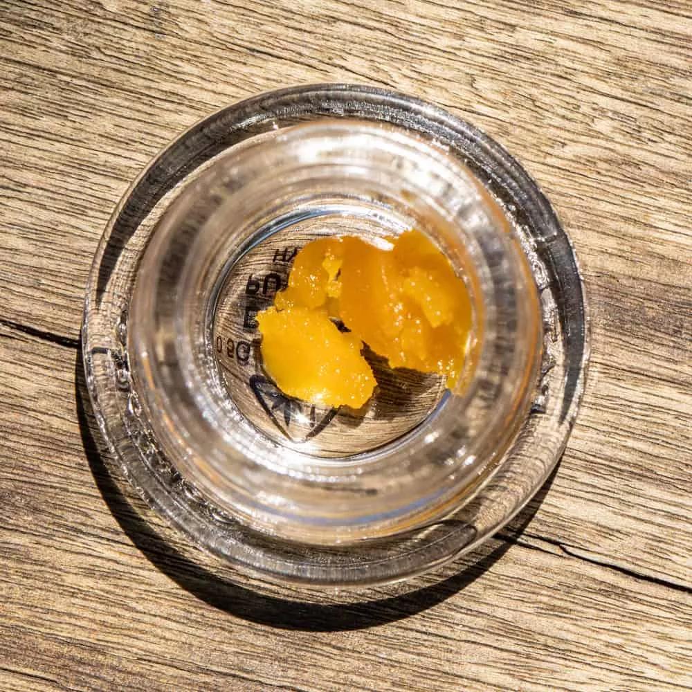 Concentrados de Sativa