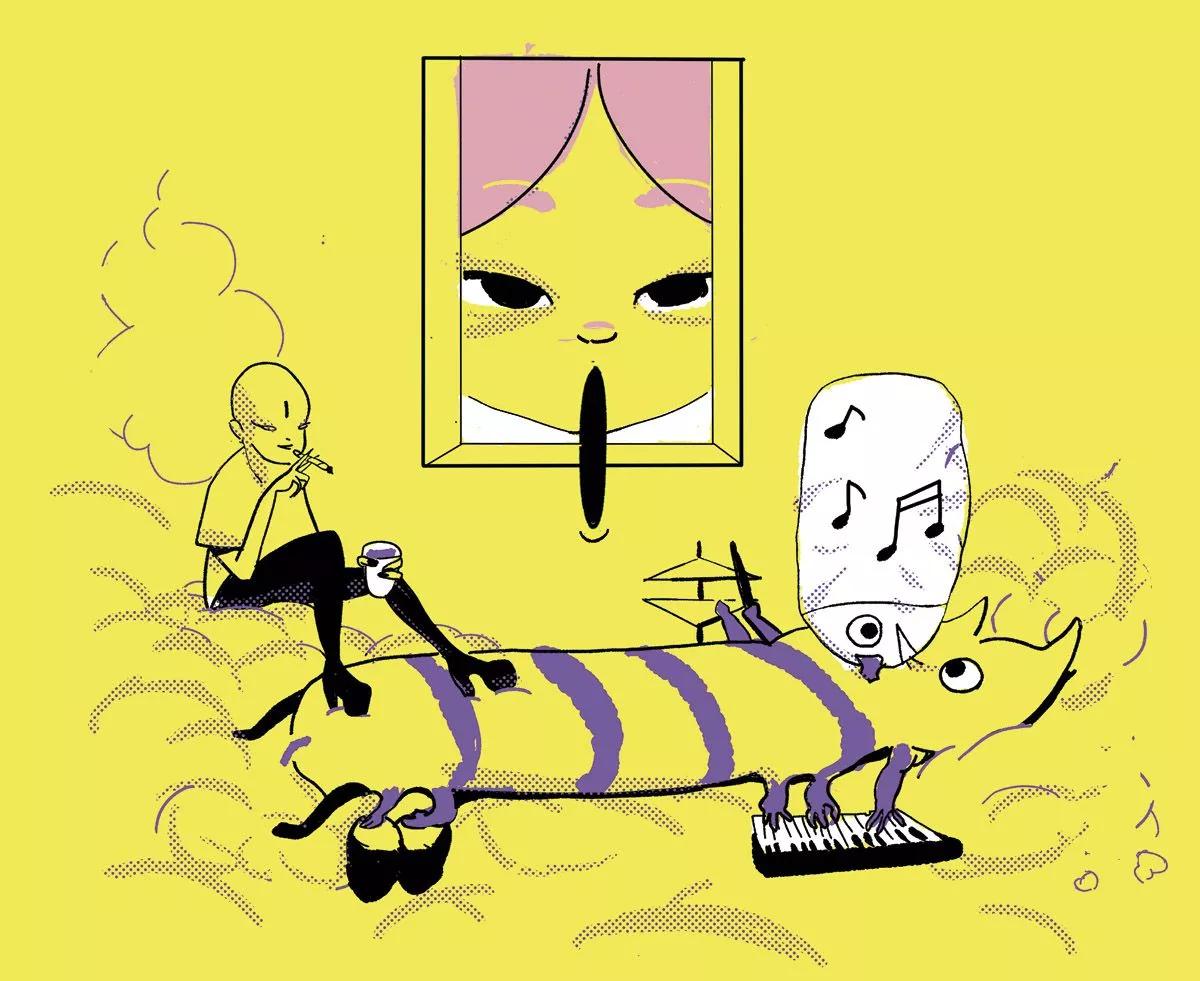 El relato de la puerta de entrada: del mito a la realidad