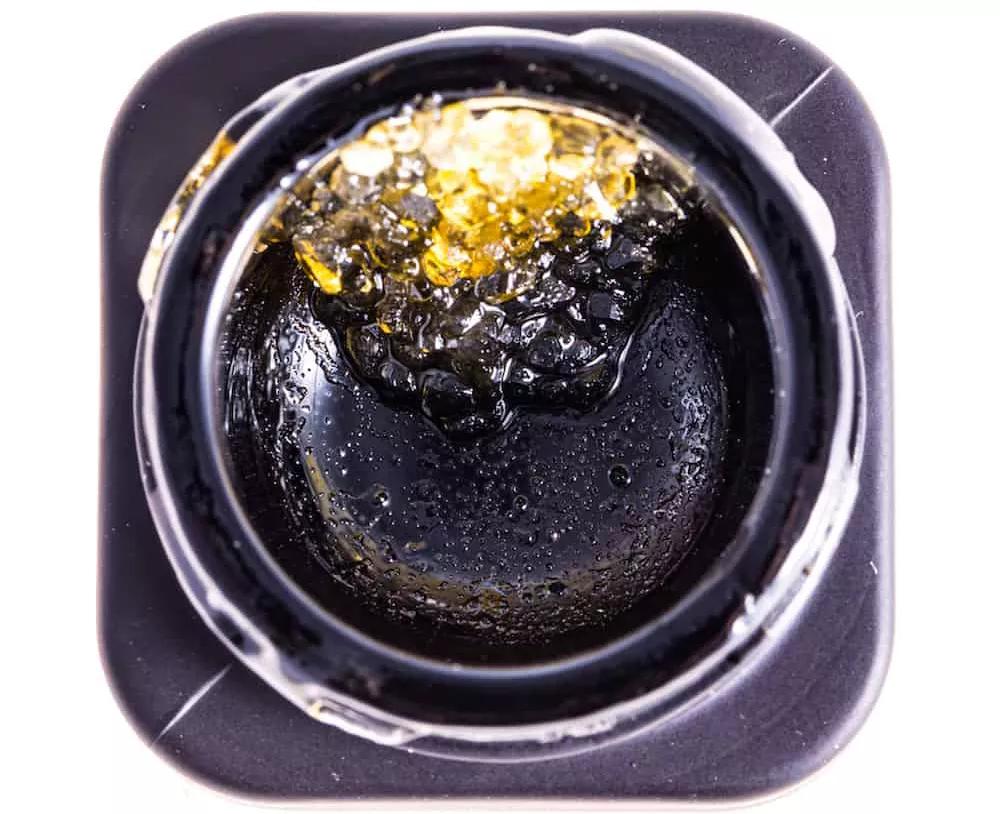 Concentrados de Sativa