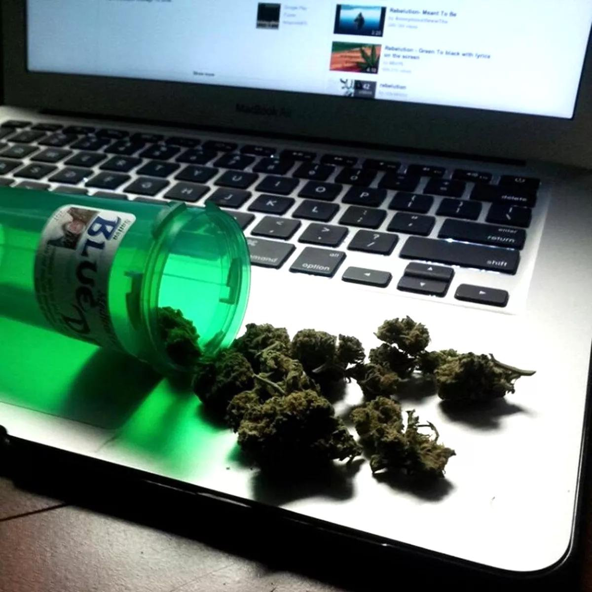 Una página web del mundo cannábico quiere pagar 36.000 dólares al año a alguien que se dedique a hacer críticas de marihuana para ellos.