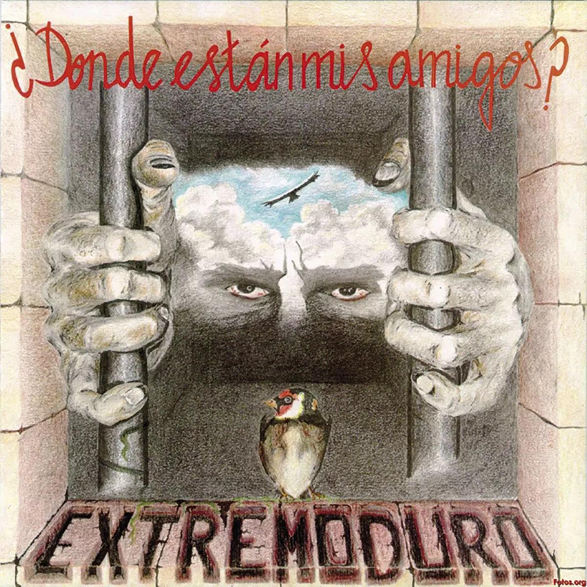 Extremoduro