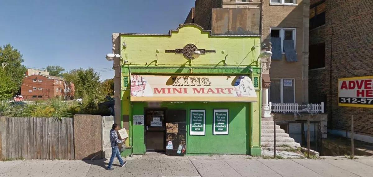 El dueño de una tienda de Chicago va a pasar unos años en prisión por vender la (mal) denominada “marihuana sintética” mezclada con veneno para ratas.