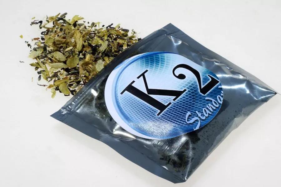 El dueño de una tienda de Chicago va a pasar unos años en prisión por vender la (mal) denominada “marihuana sintética” mezclada con veneno para ratas.