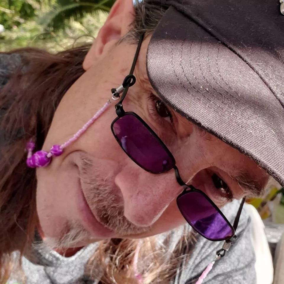 Montgomery Ball alias Subcool