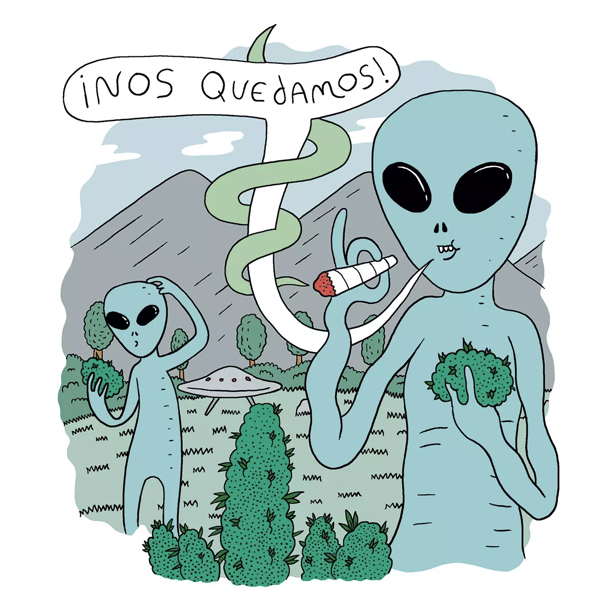 Aliens