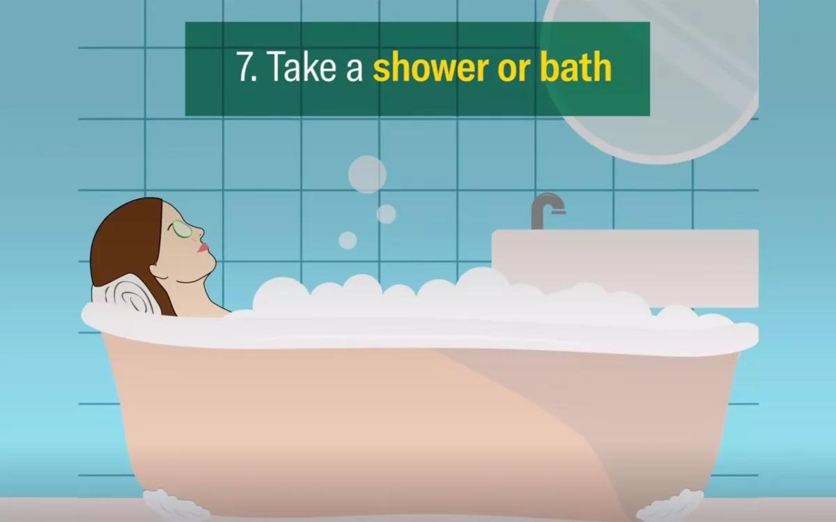 8 maneras de desembriagarse del cannabis si te pasas de subida, esta vez ilustrado