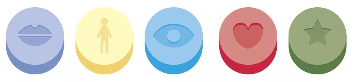 Ilustración: Pastillas