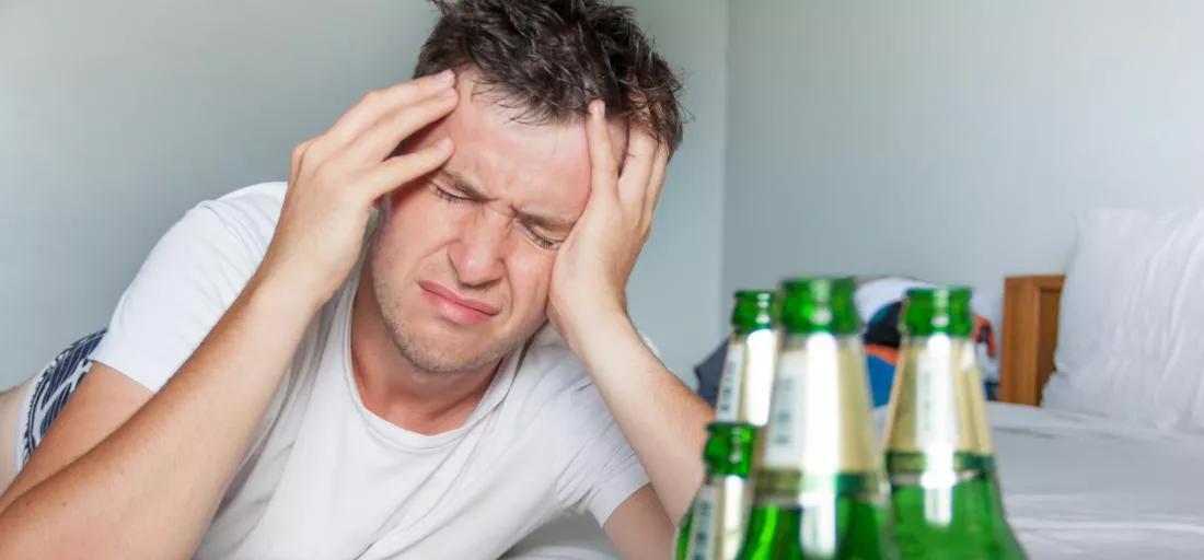 Reducir el dolor de cabeza