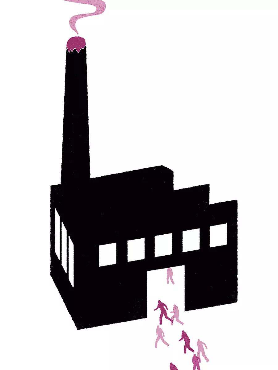 Ilustración: Oportunidades del cannabis