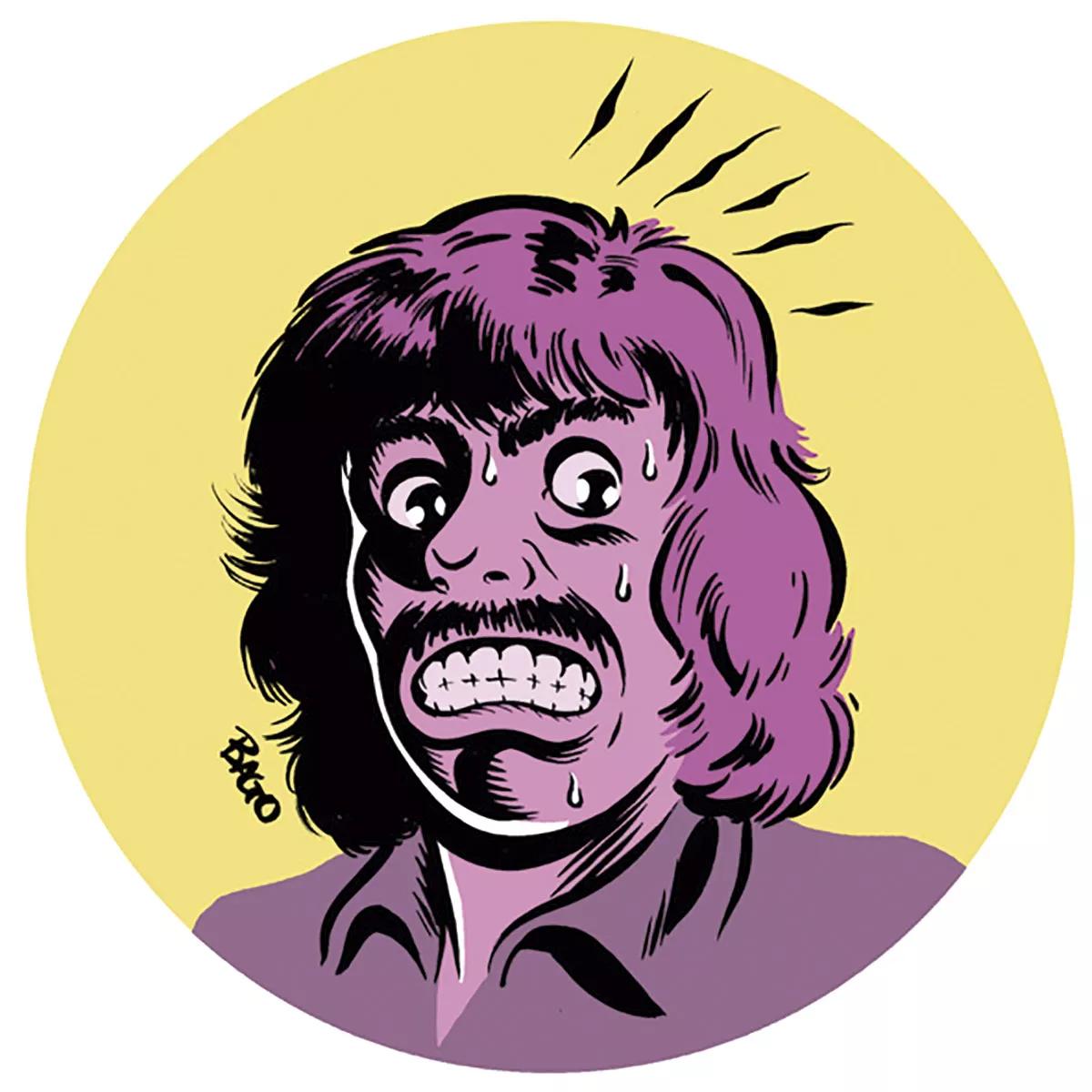 Adrián Bago González