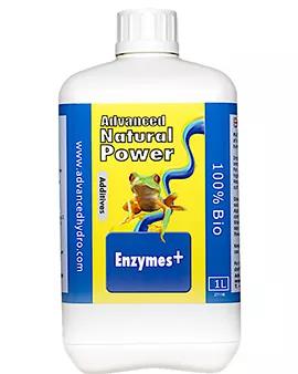 Natural Power Enzymes