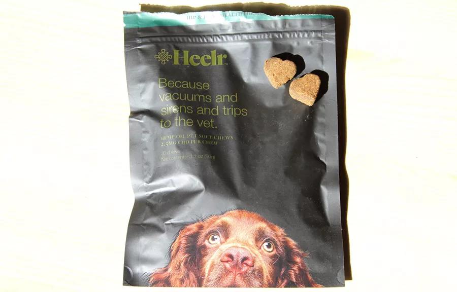 Productos para mascotas Hemp Cup 2020