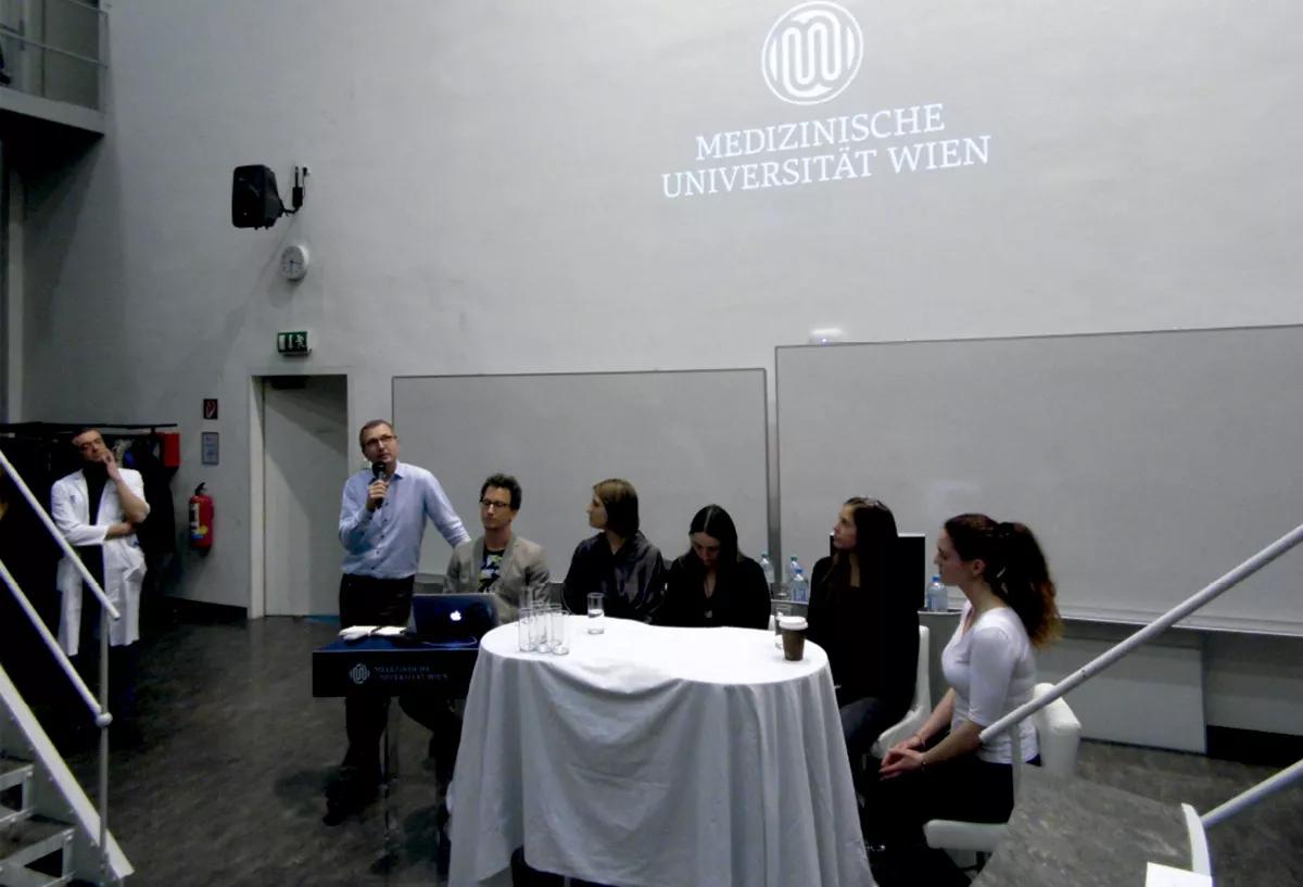 Comisión de Estupefacientes 