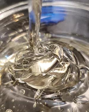 Qué es el Delta-8 THC