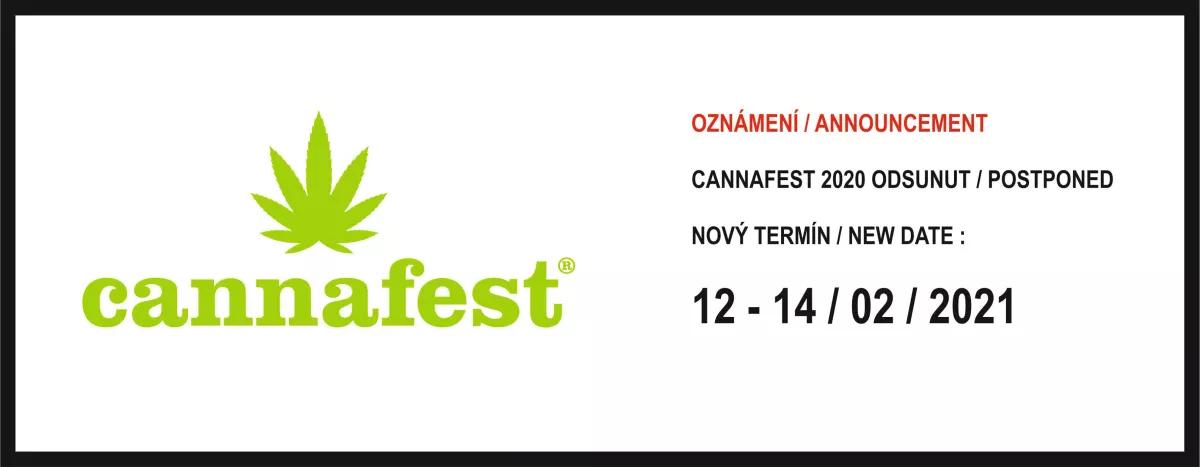 Cannafest Praga