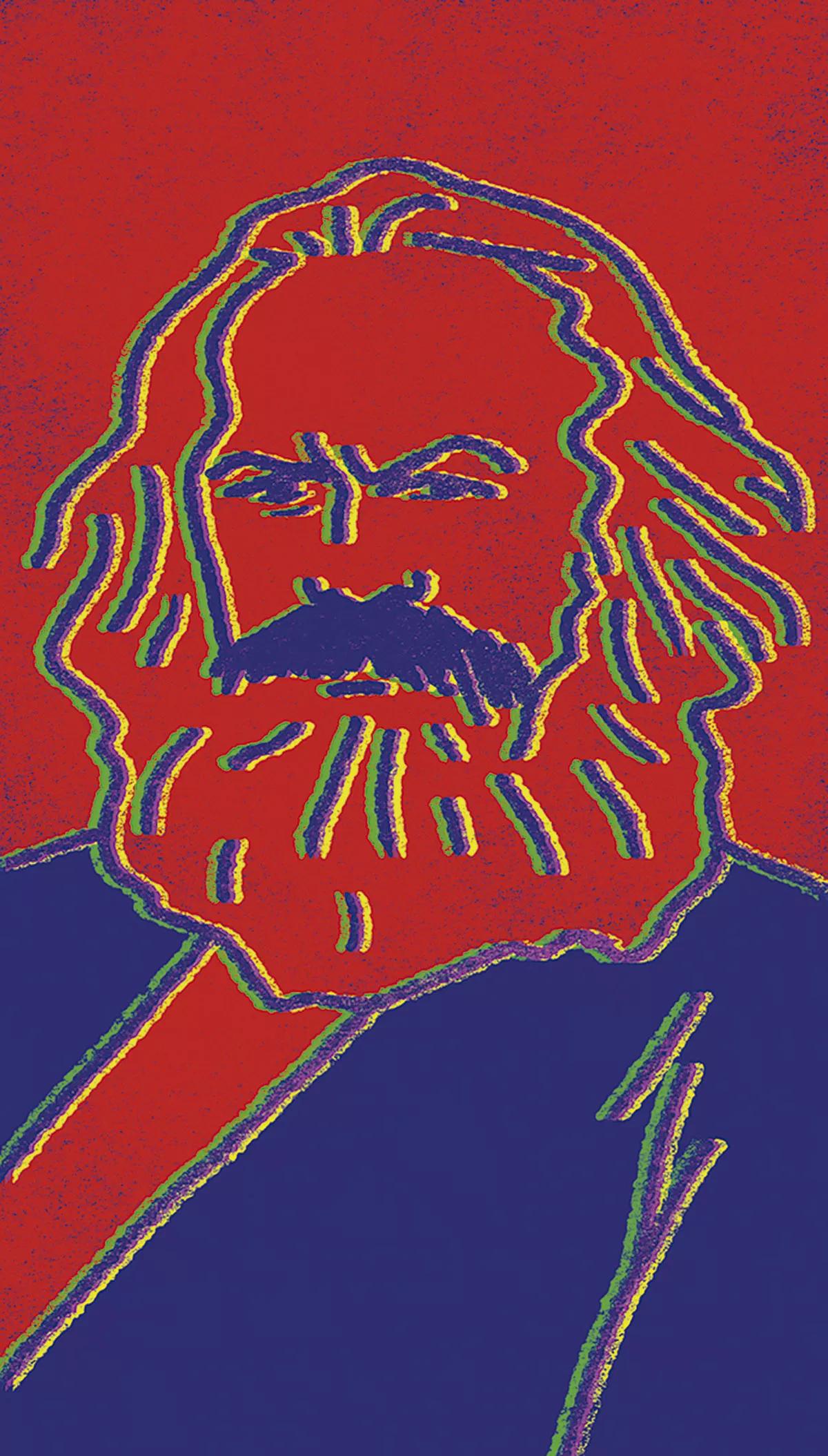 Marx