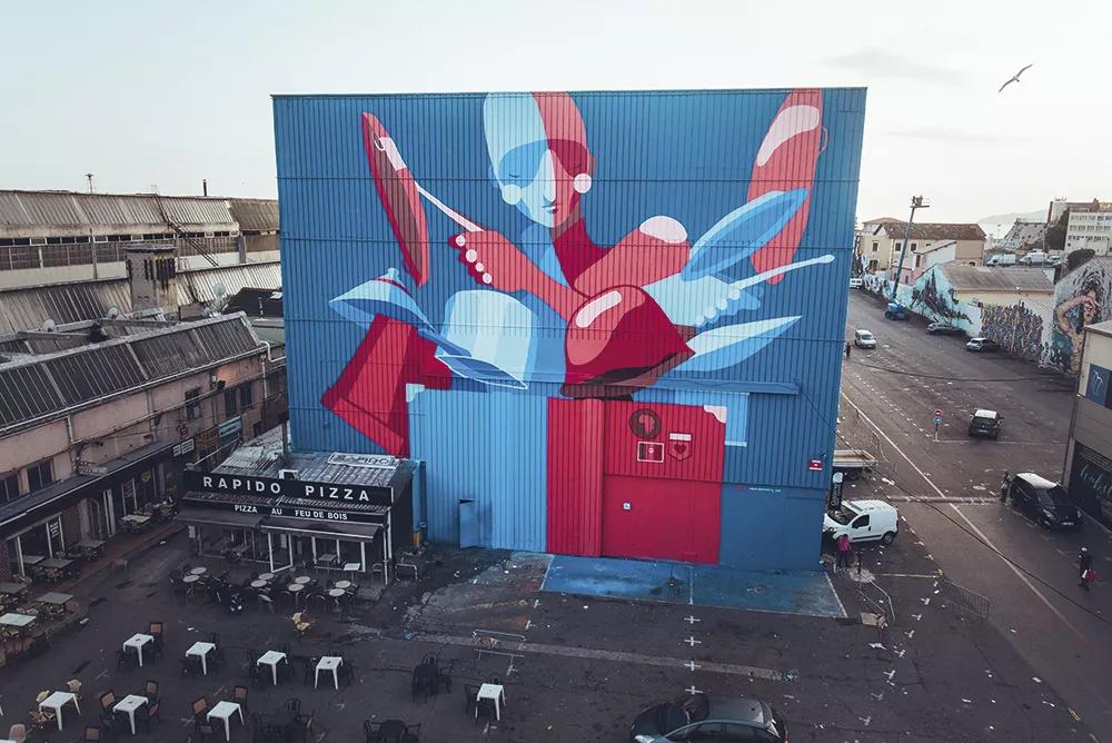 Zësar Bahamonte: un clásico contemporáneo 