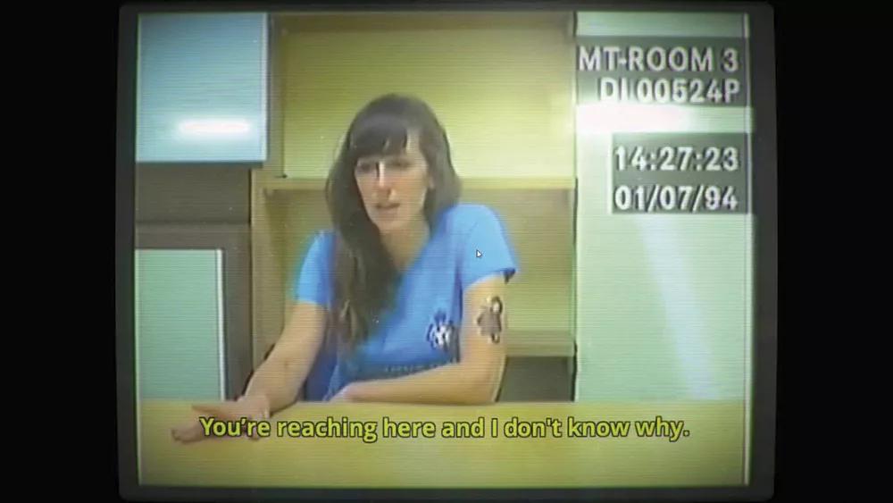 ‘Her Story’ (Sam Barlow, 2015)