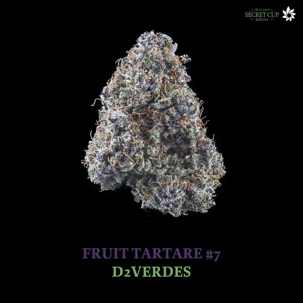 INTERIOR SATIVA 1º D2VERDES