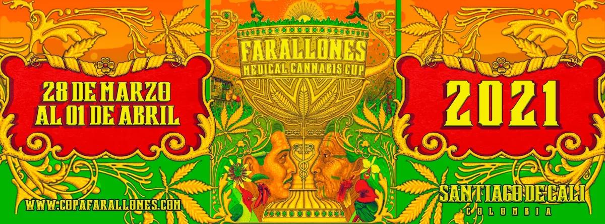 La colombiana Copa Farallones celebrará su cuarta edición en 2021
