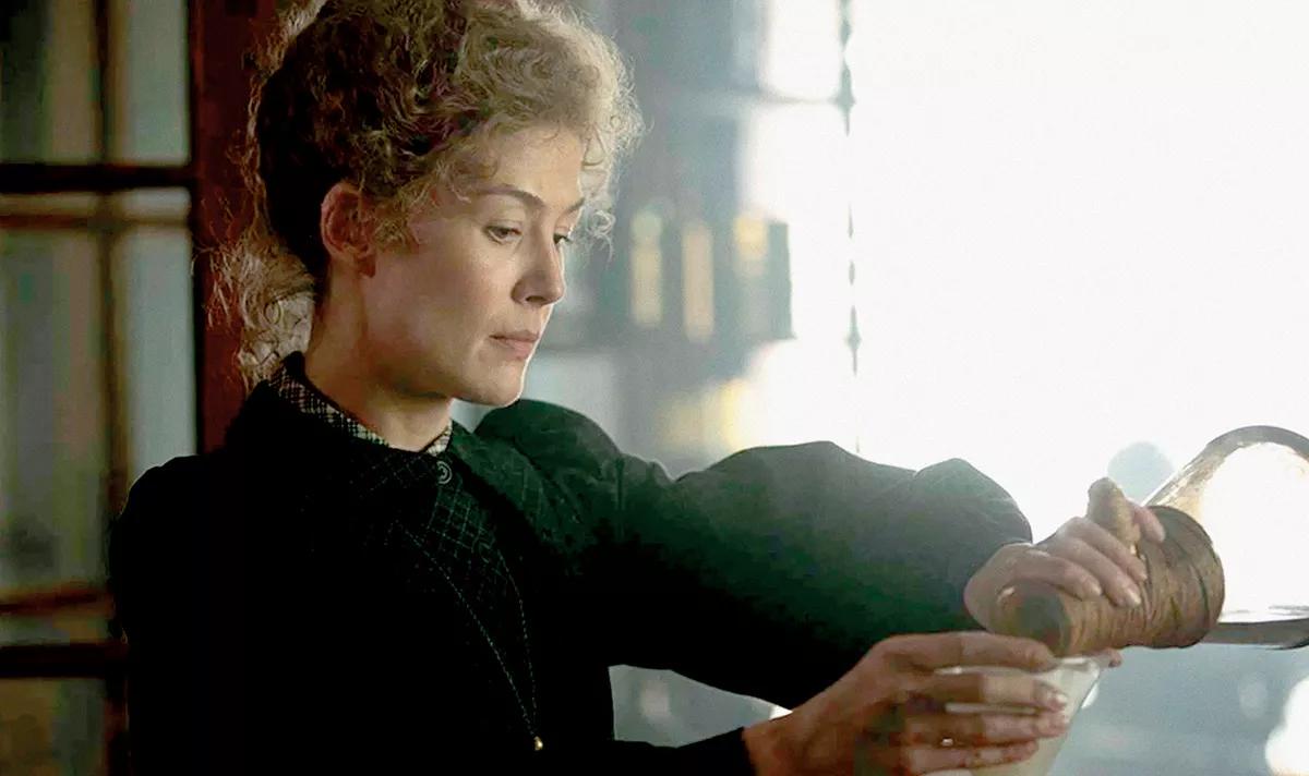 El cine que viene: plan de ataque con nombres de mujer