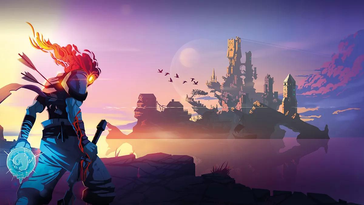 Dead Cells