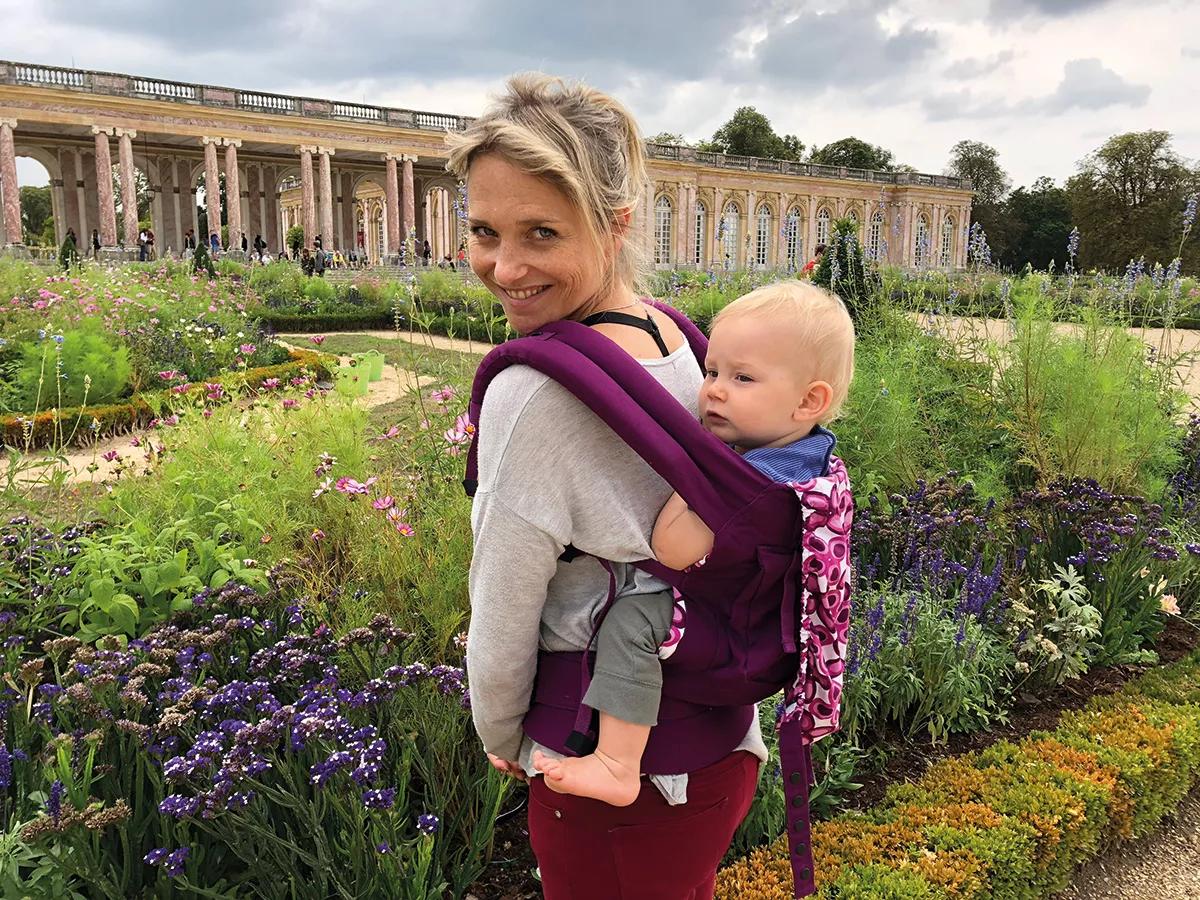 Entrevista a Zara Snapp