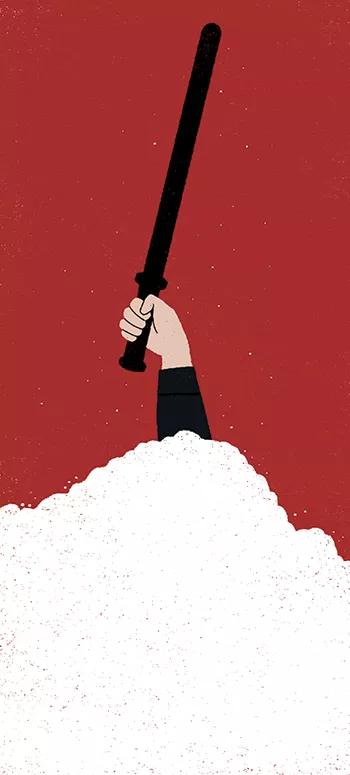 El día de la marmota del narcotráfico. ¿Cómo salir de la ciénaga? 