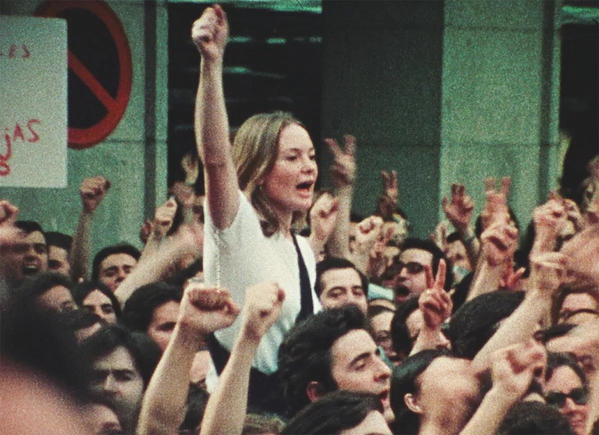 Informe general sobre unas cuestiones de interés para una proyección pública 