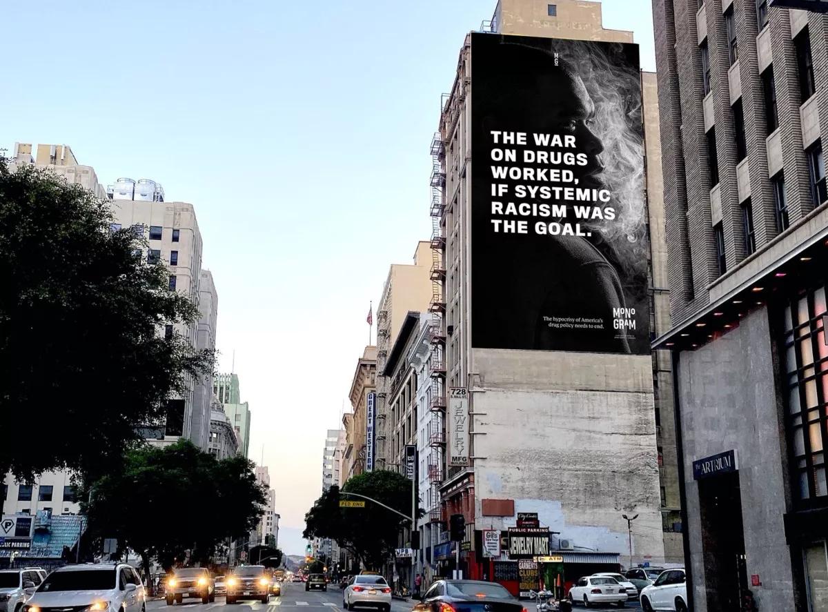 Jay-Z lanza una campaña para concienciar sobre la criminalización del cannabis