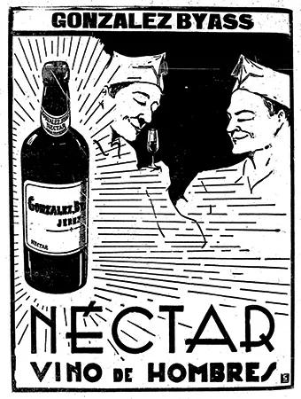 La Unión, 10 de octubre de 1936.