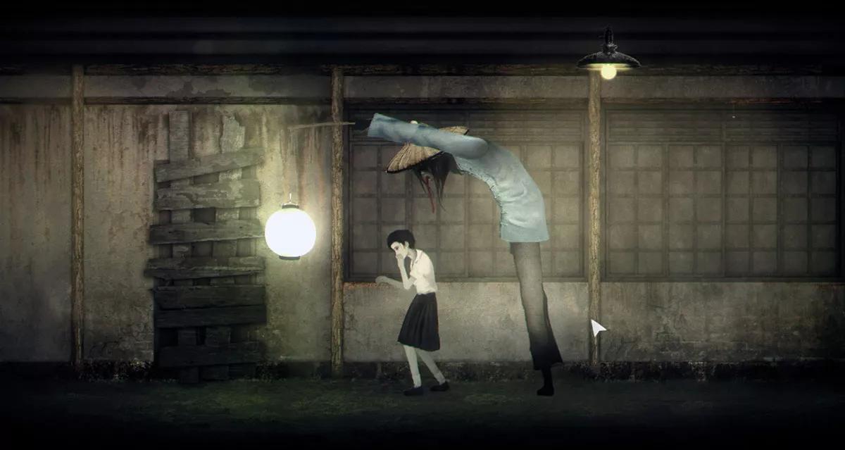 El terror blanco:&nbsp;Detention&nbsp;(Red Candle Games, 2017)