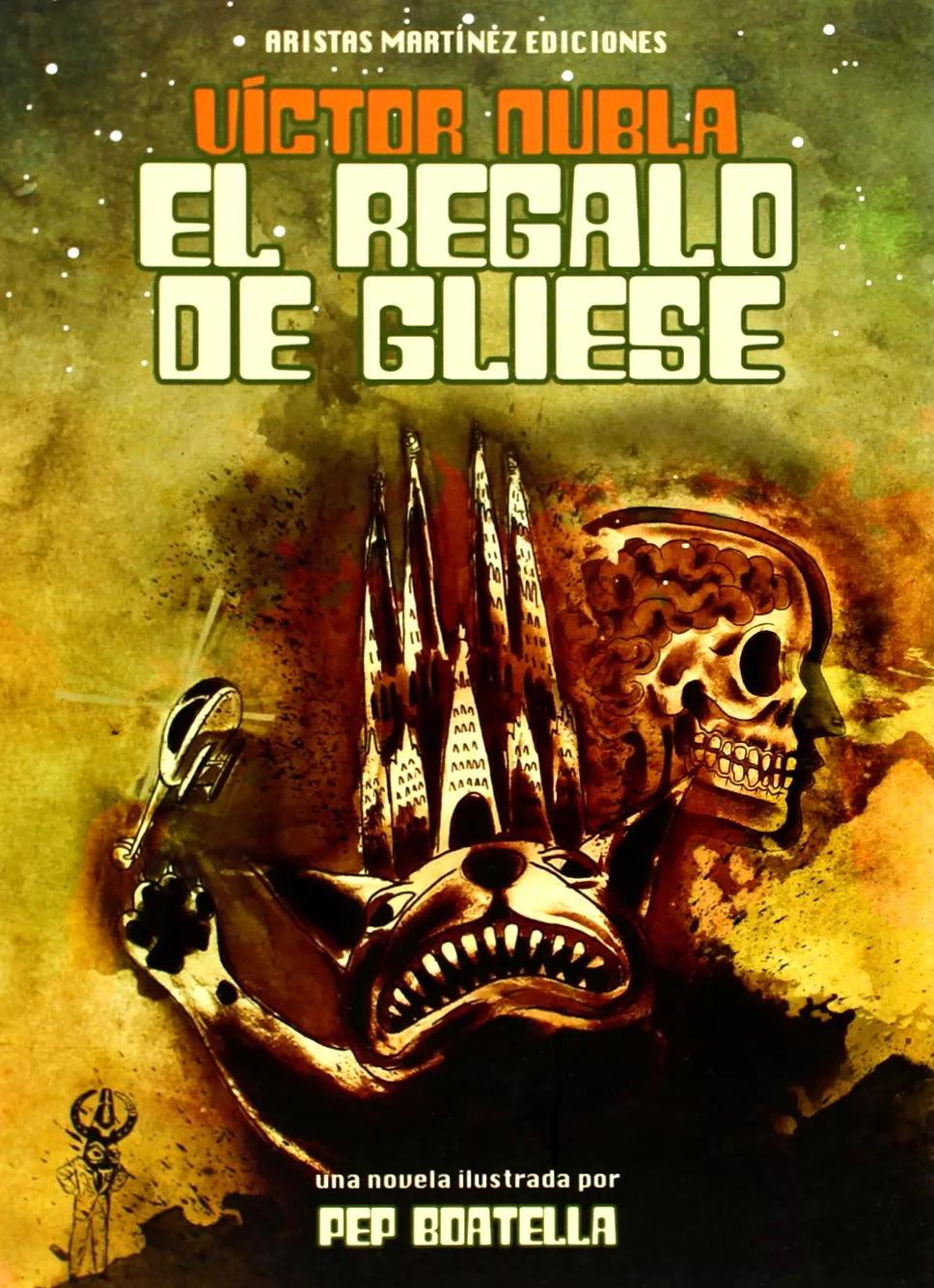 El regalo de Gliese