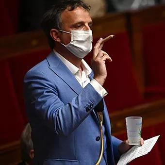 François-Michel Lambert