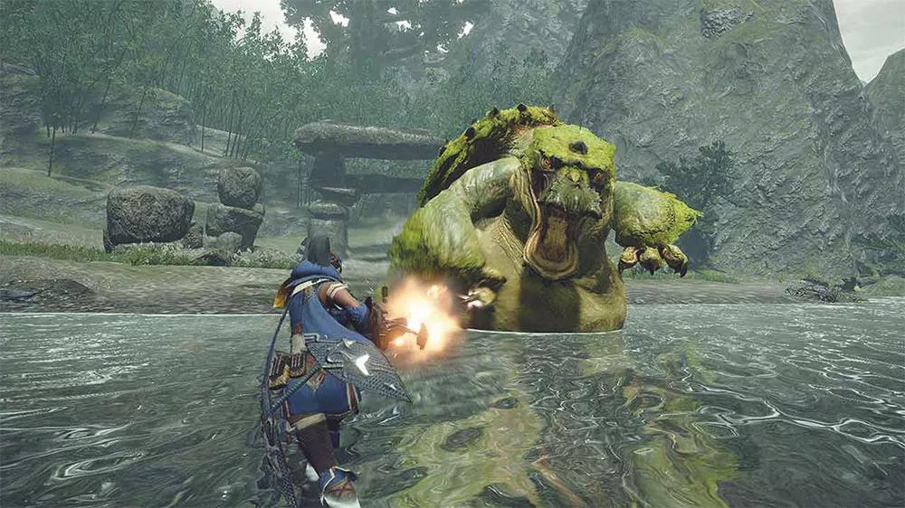 La vida del cazador de monstruos: ‘Monster Hunter Rise’ (Capcom, 2021)
