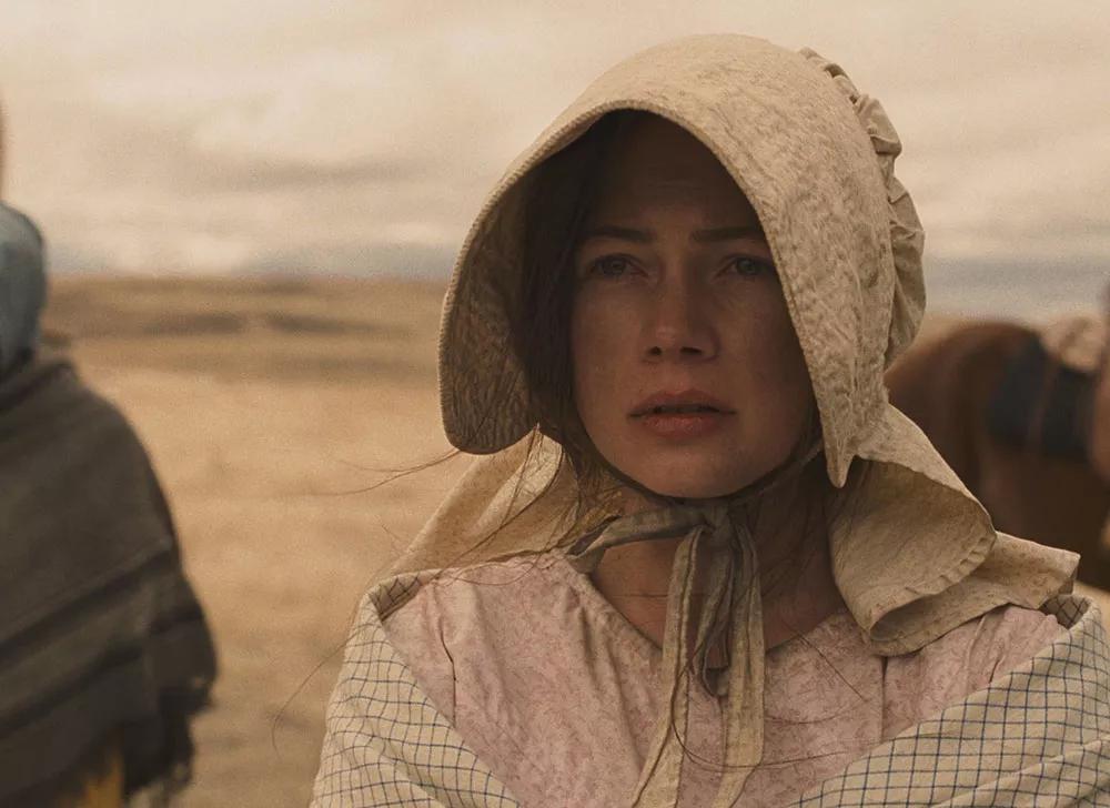 ‘Meek’s Cutoff’ (2010)