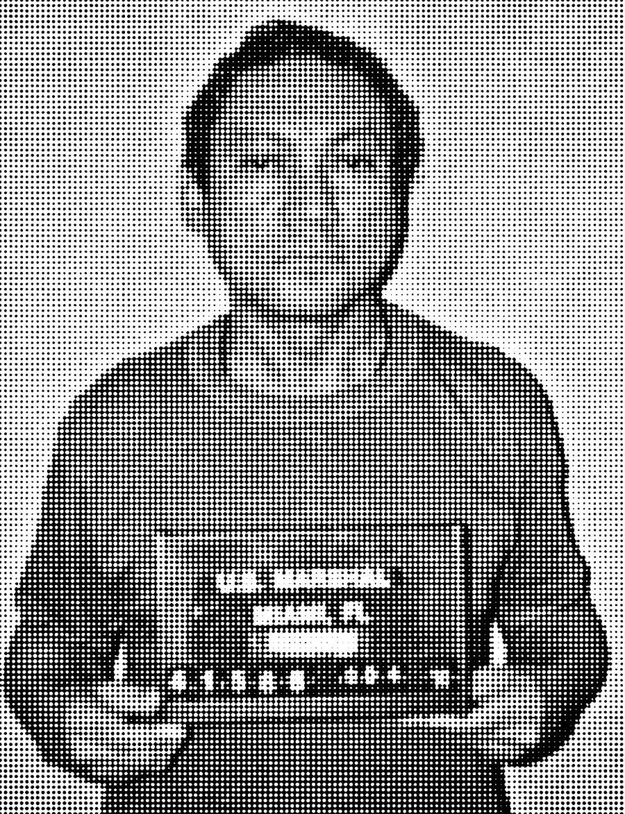 El infame “Cara Piña” 