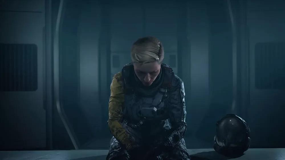 Returnal (Housemarque,2021)