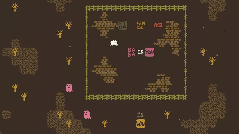 ‘Baba is You’ (Arvi Teikari, 2019)