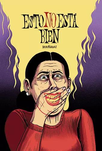 Esto no está bien (Autsaider Cómics),