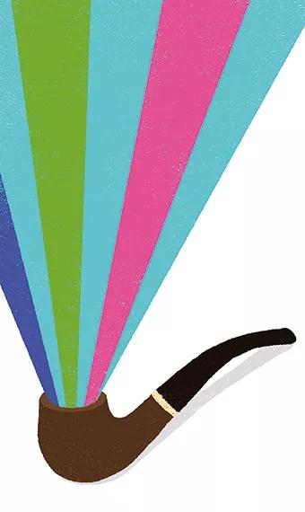 Las variedades de la terapia psiquedélica (I)