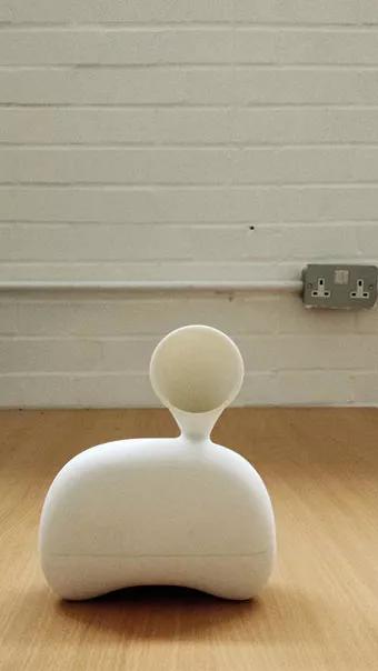 Bioelectronics? (2013)