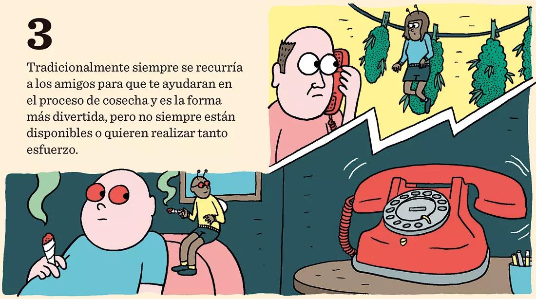 Diez claves sobre las máquinas de manicurar