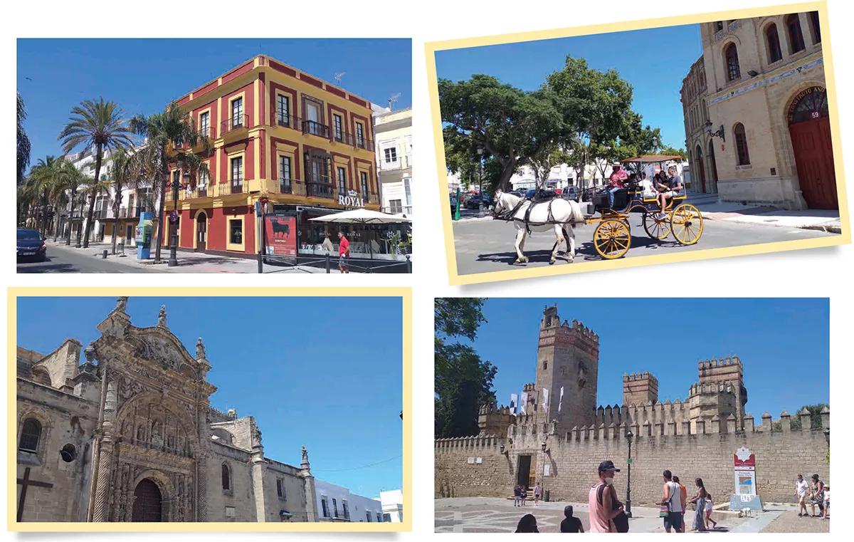 Hace tres décadas había menos turistas en El Puerto y resultaba más fácil encontrar chocolate apaleao junto al río, alrededor de la Plaza de Toros y de la Iglesia Mayor o en la plaza del Castillito. Aunque también puede ser que no haya tenido suerte por desconocer las horas apropiadas para ir a pillar en estos tiempos.