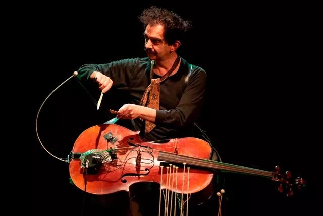 Dr. Truna (Foto de Jesús Broto)