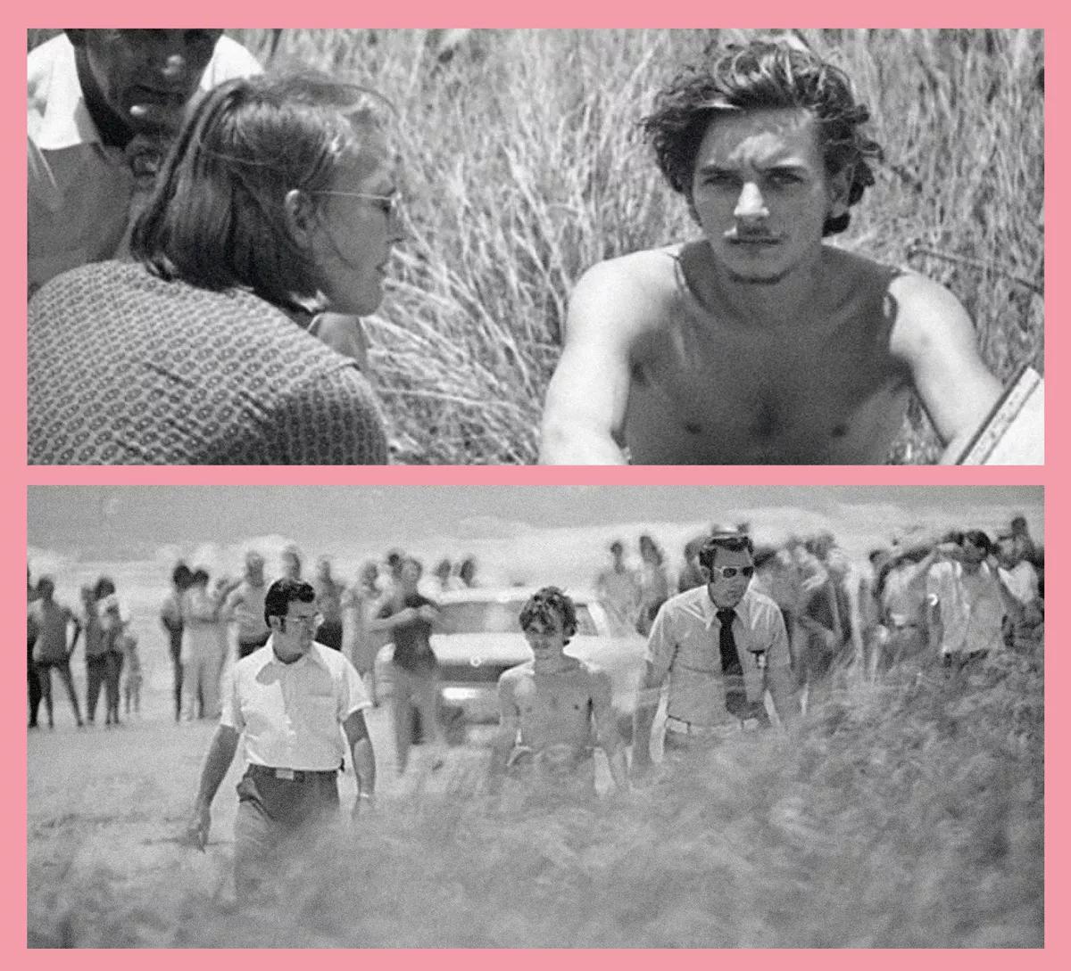 SOBRE EL ORIGEN INCIERTO DEL HOMBRE DE LOS CARAMELOS Por Juan Carlos Usó