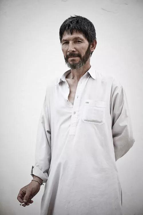 Fotografías de Sandra Galligaro